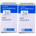 Lords Bio Combination No 20 (25g, Pack of 2)