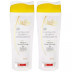 Lords Camy Canthalin Shampoo (200ml, Pack of 2)