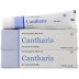 Lords Cantharis Ointment (25g, Pack of 2)