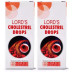 Lords Cholestril Drops (30ml, Pack of 2)