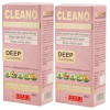 Lords Cleano Facewash (50ml, Pack of 2)