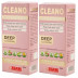 Lords Cleano Facewash (50ml, Pack of 2)