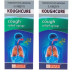 Lords Koughcure Syrup (180ml, Pack of 2)
