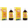 Medisynth Jondila Syrup (120ml, Pack of 2)