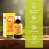 Medisynth Jondila Syrup (120ml, Pack of 2)