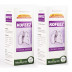 Medisynth Kofeez Syrup (120ml, Pack of 2)