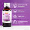 Medisynth Kofeez Syrup (120ml, Pack of 2)