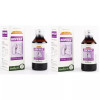 Medisynth Kofeez Syrup (200ml, Pack of 2)