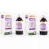 Medisynth Kofeez Syrup (200ml, Pack of 2)