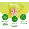 Medisynth Rheumasaj Oil (60ml, Pack of 2)