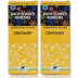 New Life Bach Flower Centaury (30ml, Pack of 2)