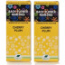 New Life Bach Flower Cherry Plum (30ml, Pack of 2)