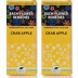 New Life Bach Flower Crab Apple (30ml, Pack of 2)