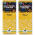 New Life Bach Flower Holly (30ml, Pack of 2)