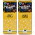 New Life Bach Flower Honey Suckle (30ml, Pack of 2)