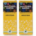 New Life Bach Flower Impatiens (30ml, Pack of 2)