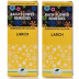 New Life Bach Flower Larch (30ml, Pack of 2)