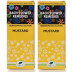 New Life Bach Flower Mustard (30ml, Pack of 2)