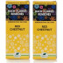 New Life Bach Flower Red Chestnut (30ml, Pack of 2)