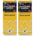 New Life Bach Flower Rock Water (30ml, Pack of 2)