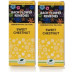 New Life Bach Flower Sweet Chestnut (30ml, Pack of 2)
