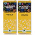 New Life Bach Flower Vervain (30ml, Pack of 2)