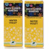 New Life Bach Flower Water Violet (30ml, Pack of 2)