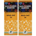 New Life Bach Flower Wild Oat (100ml, Pack of 2)