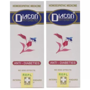 REPL Diacon Drop (30ml, Pack of 2)