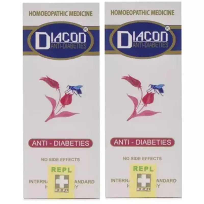 REPL Diacon Drop (30ml, Pack of 2)