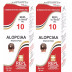 REPL Dr. Advice No 10 (Alopciaa) (30ml, Pack of 2)