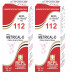 REPL Dr. Advice No 112 (Metrical-D) (30ml, Pack of 2)