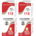 REPL Dr. Advice No 118 (Leucodermin) (30ml, Pack of 2)