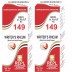 REPL Dr. Advice No 149 (Writer'S Rheum) (30ml, Pack of 2)