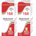 REPL Dr. Advice No 168 (Brain Fag-En) (30ml, Pack of 2)