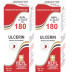 REPL Dr. Advice No 180 (Ulcerin) (30ml, Pack of 2)