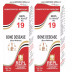 REPL Dr. Advice No 19 (Bone Desease) (30ml, Pack of 2)
