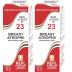 REPL Dr. Advice No 23 (Breast Atrophii) (30ml, Pack of 2)
