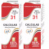 REPL Dr. Advice No 31 (Calculas) (30ml, Pack of 2)