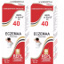 REPL Dr. Advice No 40 (Eczemaa) (30ml, Pack of 2)