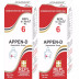REPL Dr. Advice No 6 (Appen-D) (30ml, Pack of 2)