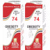 REPL Dr. Advice No 74 (Obeseity) (30ml, Pack of 2)