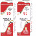 REPL Dr. Advice No 85 (Paralin-S) (30ml, Pack of 2)