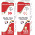 REPL Dr. Advice No 86 (Prolapsis Uterus) (30ml, Pack of 2)