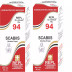 REPL Dr. Advice No 94 (Scabiis) (30ml, Pack of 2)