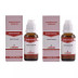 Bakson Abrotanum 1X (Q) (30ml, Pack of 2)