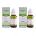Bakson Absinthium 50M CH (30ml, Pack of 2)