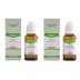 Bakson Acidum Boracicum 50M CH (30ml, Pack of 2)