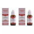 Bakson Acidum Phosphoricum 1X (Q) (30ml, Pack of 2)
