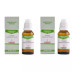 Bakson Acidum Sarcolacticum 30 CH (30ml, Pack of 2)